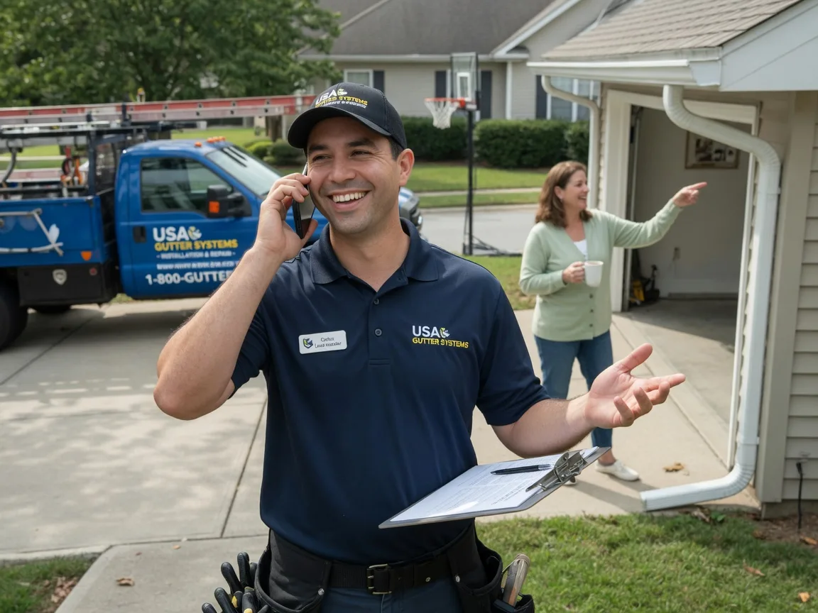 Gutter Installation Carmen, OK FAQs